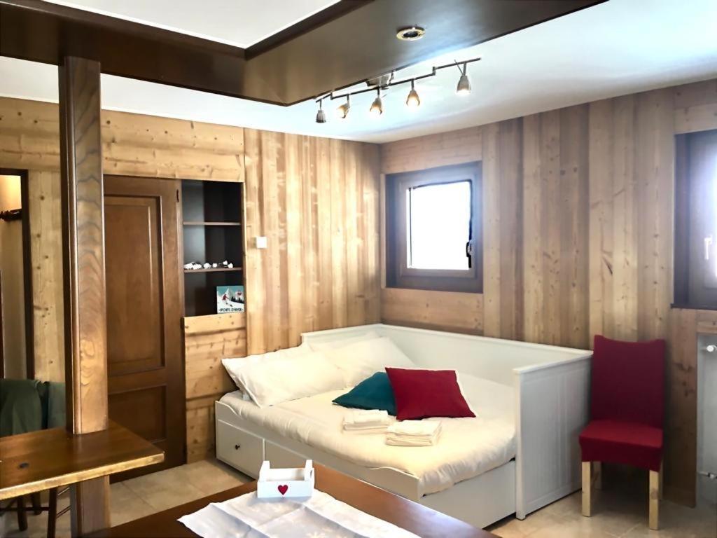 דירות ברויל-קרוויניה Aroma Di Legno E Profumo Di Neve מראה חיצוני תמונה