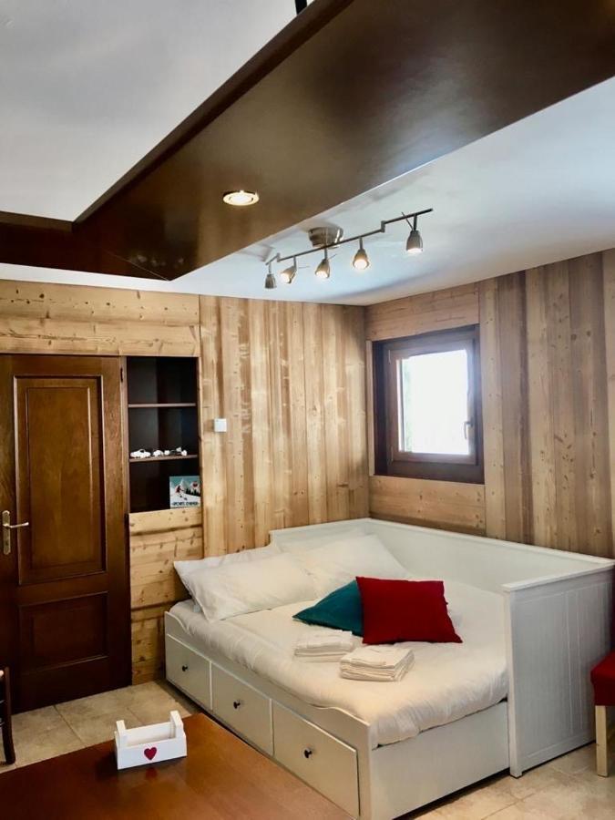 דירות ברויל-קרוויניה Aroma Di Legno E Profumo Di Neve מראה חיצוני תמונה